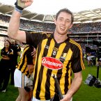 The leading midfielder currently in the game, it is in the last few seasons that the reigning Hurler of the Year has established himself. Has a glittering array of honours with All-Ireland medals at minor, U21 (2), senior (5) and club (2), while he overcame injury problems earlier this year to reclaim his place in the team recently.