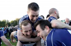Latest from Antrim SFC, Down SFC and Tyrone SFC