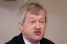 Duffy warns counties against imposing ticket levies