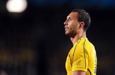 Cooper league switch is ‘nonsense’ say Reds