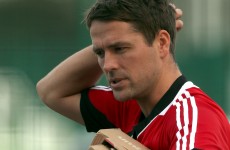 Michael Owen: I should have left Manchester United earlier