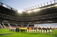 Champions League preview: All eyes on the Bernabeu