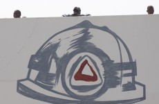 South Africa: Mine shut down after unrest