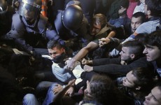 Spain set to release stress test results