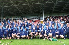 St Brigid’s educating the Galway hurling youth