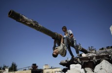 Syria mission is ‘nearly impossible’, says new UN envoy