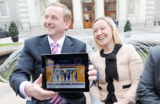 Oireachtas says TDs still set for tablet computers despite hitch