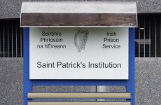 Minister for Justice: All teenagers to be removed from St Patrick’s by 2014