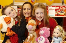 ‘Unwanted toys’ initiative could help raise money for those with disabilities