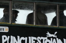 And it’s off… Punchestown meeting cancelled due to waterlogging