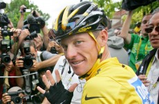 Opinion: This is the real reason Nike canned Lance Armstrong