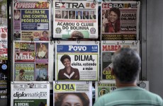 Brazilian newspapers opt out of Google News service