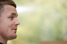 Heineken Cup: O’Driscoll focused on rediscovering high standards