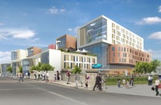 Dublin City Council “satisfied” with proposed locations for Children’s Hospital