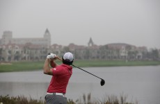 McIlroy won’t renew contract with Titleist