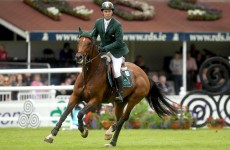O’Connor takes top prize in Beijing