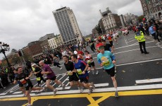 Stay calm and carry on: The unfit runner’s guide to surviving the Dublin marathon