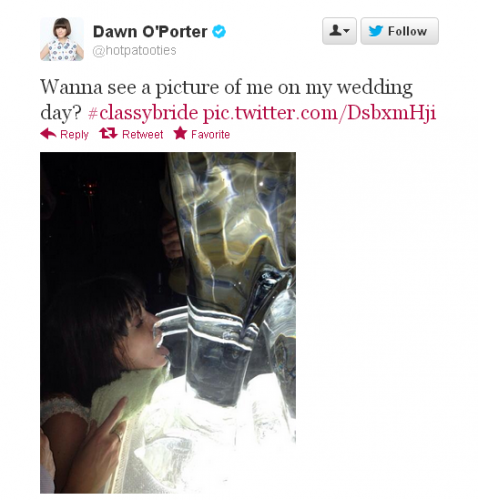 dawn porter