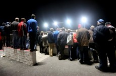 ‘They won’t come and watch’ — Futbol Mundial profiles the League of Ireland