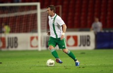 Confirmed: Whelan and St Ledger will miss upcoming qualifiers