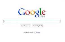 Google’s Irish site hit by inaccessibility issues