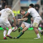 INPHO/Billy Stickland