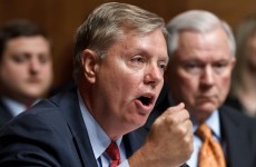 Republican senator: Obama ‘covered up’ details of attack on consulate