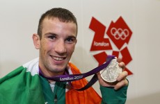 John Joe going pro? Nevin to announce decision tonight