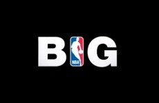 The NBA made this intense ad that will get you pumped ahead of the league’s tip off