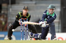 Niall O’Brien seals Leicestershire switch