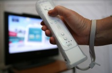 Video games could help prevent older people from falling