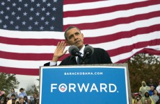 Obama raises $181 million in September in campaign boost