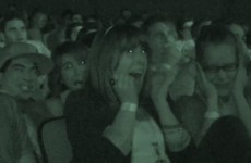 Column: When the economy’s struggling, horror movies do well