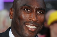 Campbell calls for penalties for racial abuse