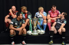 Heineken Cup Preview, Pool 2: Did someone say Group of Death?