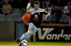 Nearly men: TheScore.ie’s alternative Premier Division Team of the Year