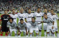 La Liga preview: Real battling injuries ahead of Celta clash