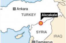 Turkey authorises military operations in Syria