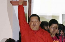 Six more years: Chavez wins fourth term as Venezuela’s president