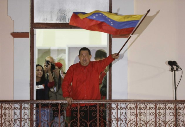 Venezuela Election