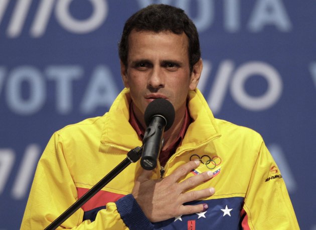 Venezuela Election