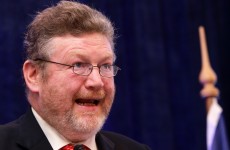Cabinet to make decision on location of National Children’s Hospital