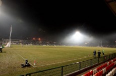 Former sponsor blasts Armagh county board