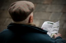Mark your Card: your best bets for today’s Grade racing