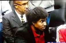 In pics: The evolution of Andrew Bynum’s ridiculous hairstyle