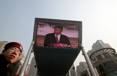 China unveils new leadership with Xi Jinping at the helm