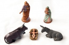 What does the Pope’s donkey denial mean for Christmas?