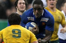 France wary of Argentina threat