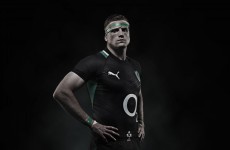‘It would be an awfully proud moment to captain Ireland’ – Jamie Heaslip