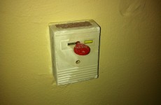 What is this mysterious object?
